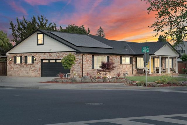 7390 Miller Avenue, Gilroy, CA 95020