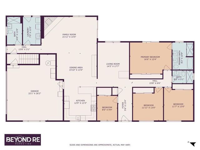 7390 Miller Avenue, Gilroy, CA 95020