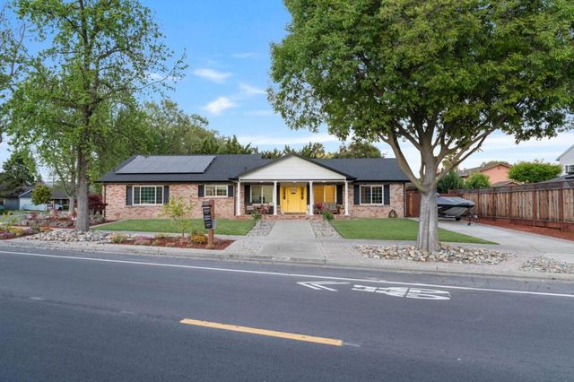 7390 Miller Avenue, Gilroy, CA 95020