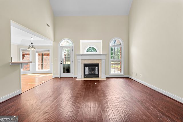 135 Arabian, Tyrone, GA 30290