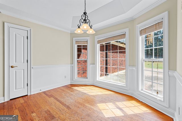 135 Arabian, Tyrone, GA 30290