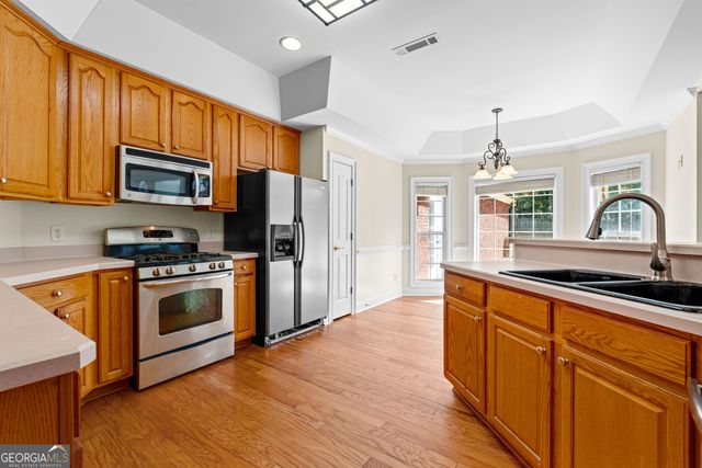 135 Arabian, Tyrone, GA 30290