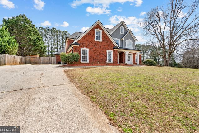 135 Arabian, Tyrone, GA 30290