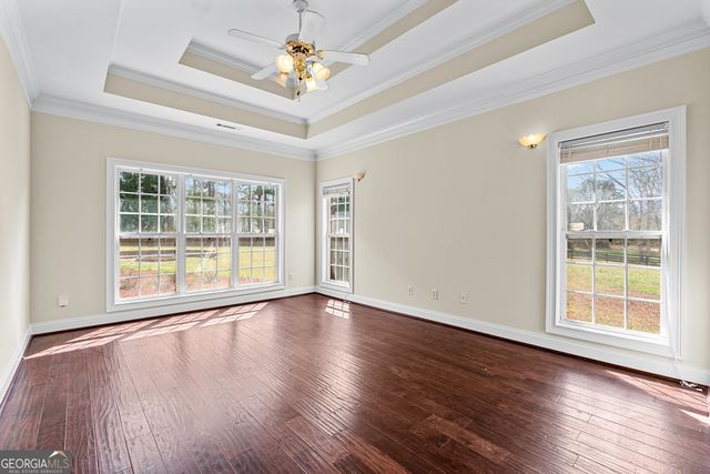 135 Arabian, Tyrone, GA 30290