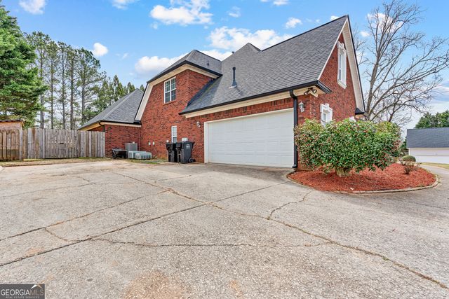 135 Arabian, Tyrone, GA 30290