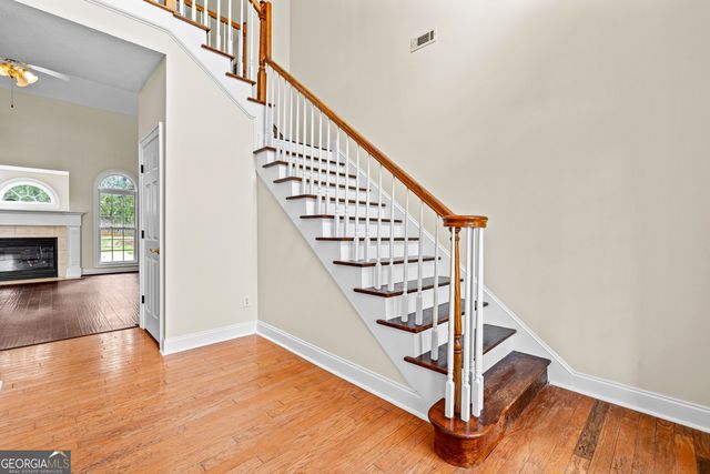 135 Arabian, Tyrone, GA 30290