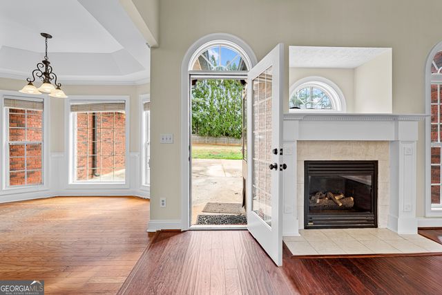 135 Arabian, Tyrone, GA 30290