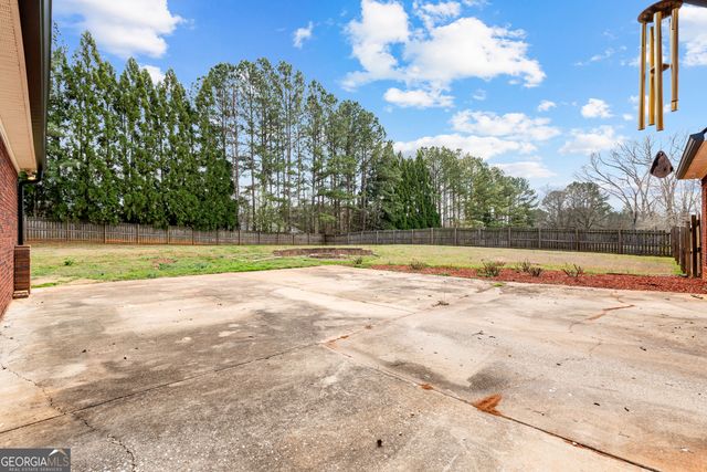 135 Arabian, Tyrone, GA 30290