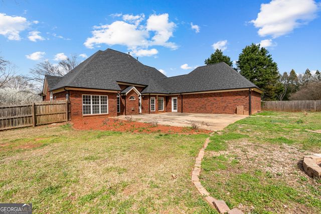 135 Arabian, Tyrone, GA 30290