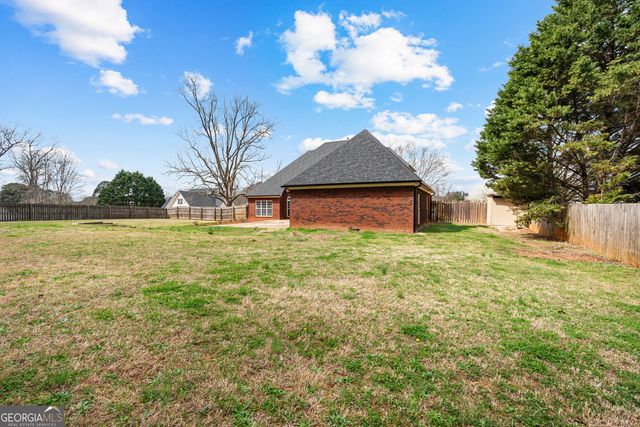 135 Arabian, Tyrone, GA 30290