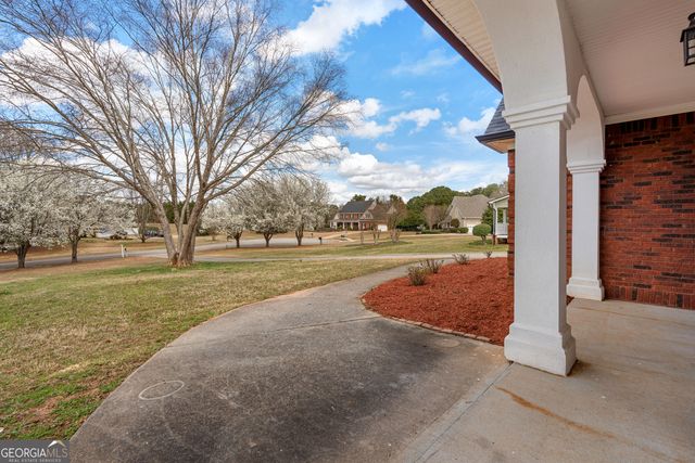 135 Arabian, Tyrone, GA 30290