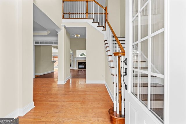 135 Arabian, Tyrone, GA 30290