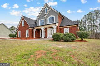 135 Arabian, Tyrone, GA 30290