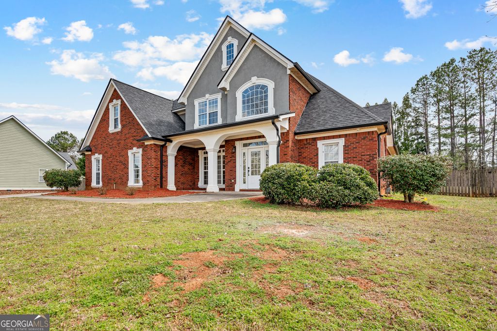 135 Arabian, Tyrone, GA 30290