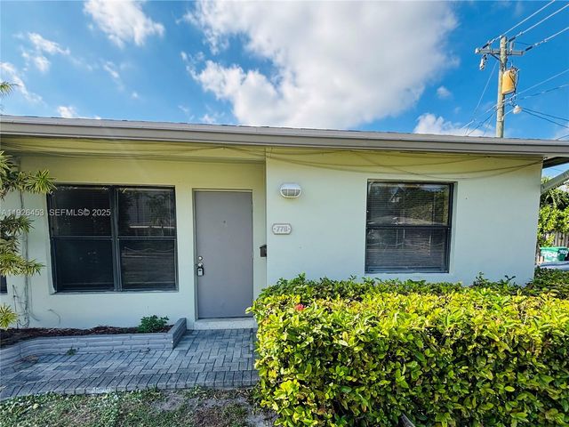 778 SW 2nd Ave Front, Dania Beach, FL 33004