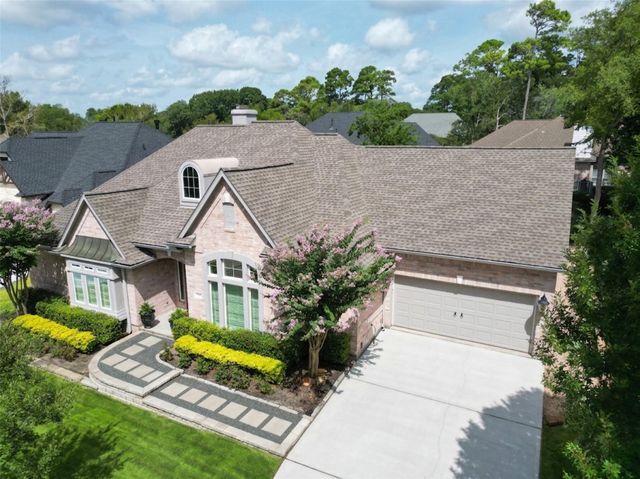210 Victoria Court, Montgomery, TX 77356