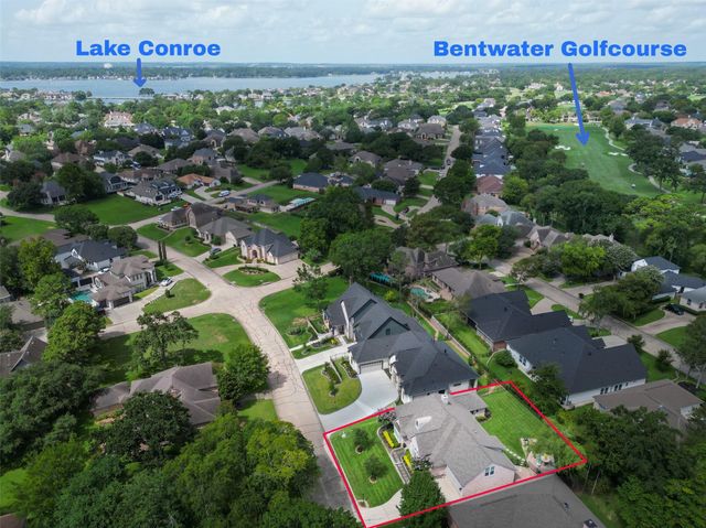 210 Victoria Court, Montgomery, TX 77356