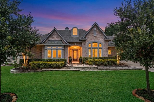 210 Victoria Court, Montgomery, TX 77356