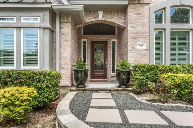 210 Victoria Court, Montgomery, TX 77356