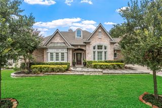210 Victoria Court, Montgomery, TX 77356
