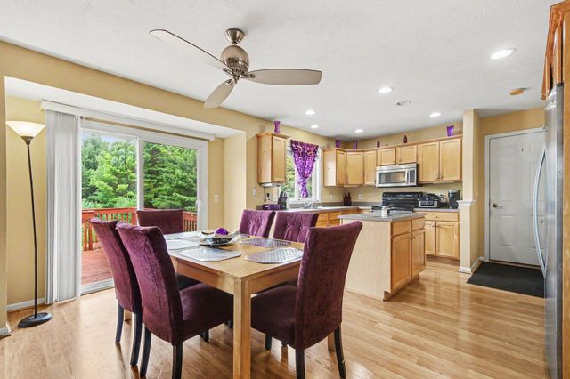 6627 Winter Creek Road, Norton Shores City, MI 49444