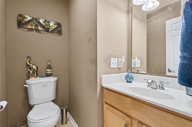 6627 Winter Creek Road, Norton Shores City, MI 49444