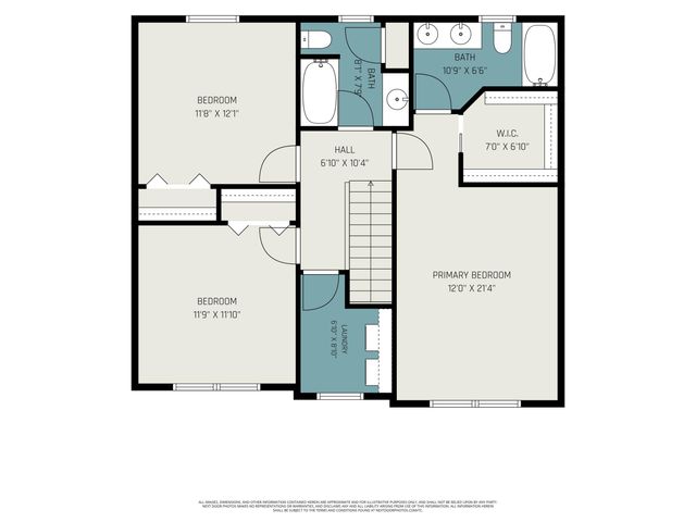 6627 Winter Creek Road, Norton Shores City, MI 49444