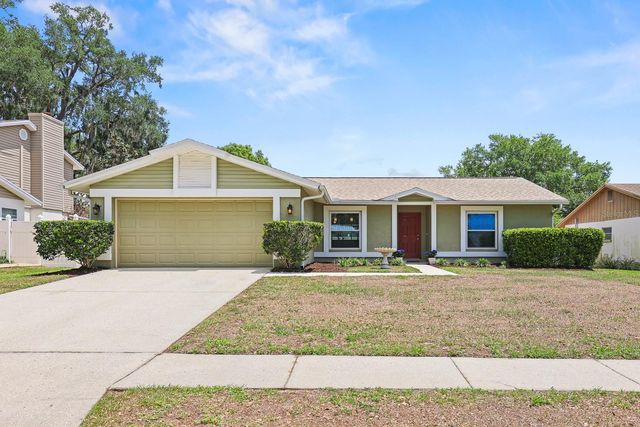 3009 ANNADALE CIRCLE, Brandon, FL 33511