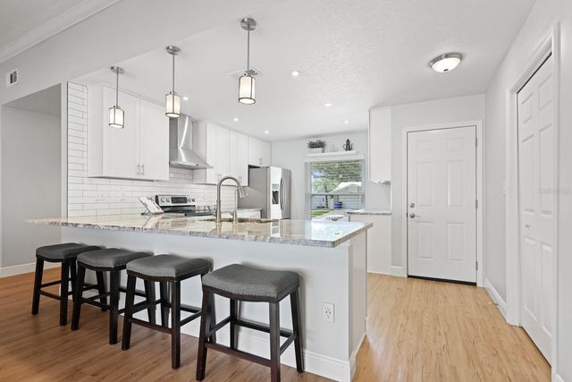 3009 ANNADALE CIRCLE, Brandon, FL 33511