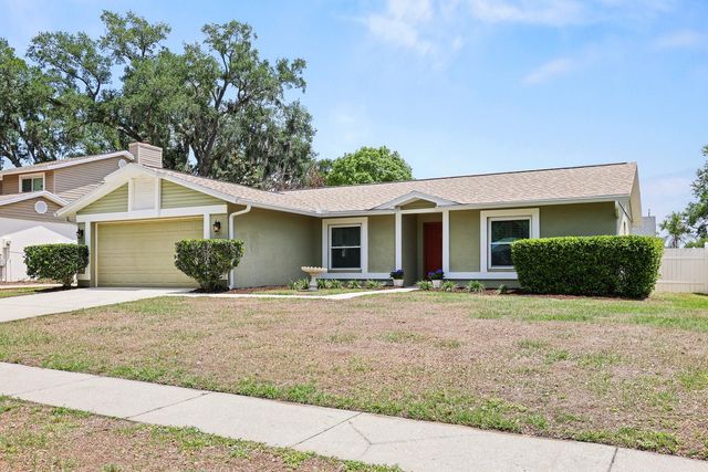 3009 ANNADALE CIRCLE, Brandon, FL 33511