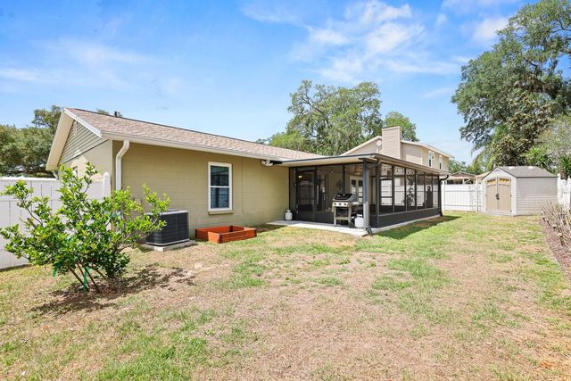 3009 ANNADALE CIRCLE, Brandon, FL 33511