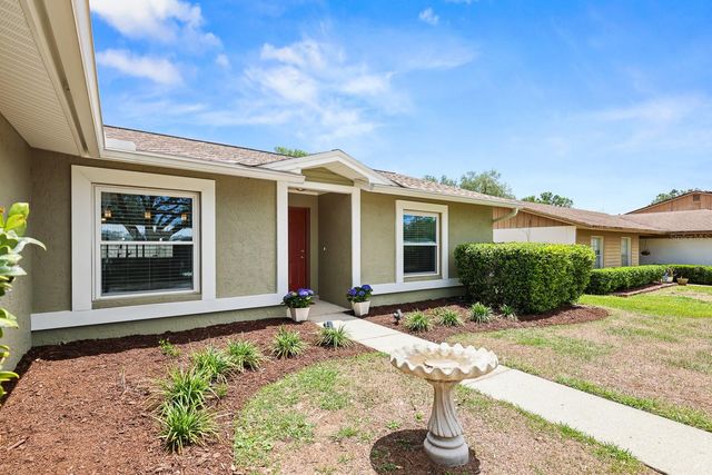 3009 ANNADALE CIRCLE, Brandon, FL 33511