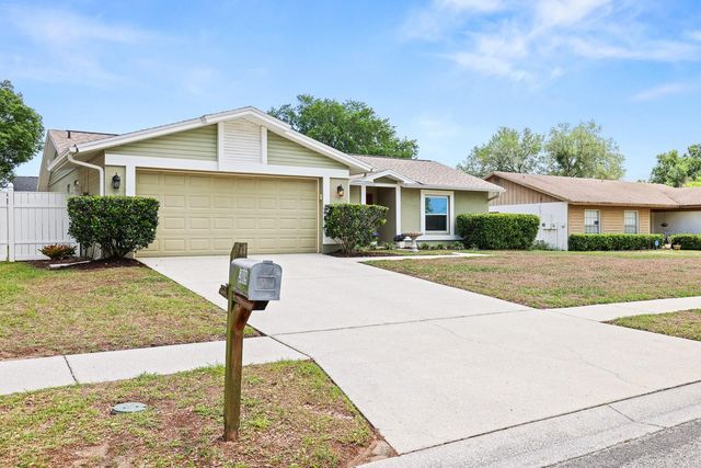 3009 ANNADALE CIRCLE, Brandon, FL 33511
