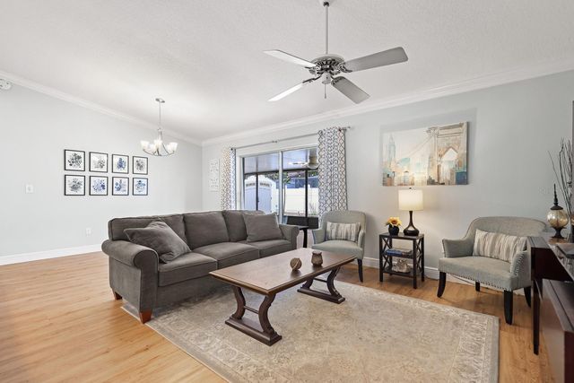 3009 ANNADALE CIRCLE, Brandon, FL 33511