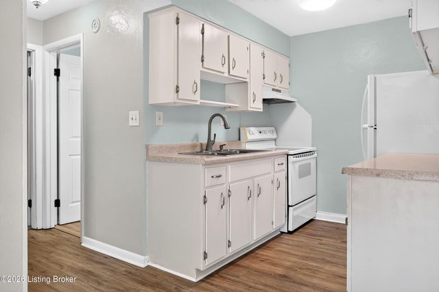 1708 O Daniel Ave 29, Louisville, KY 40213