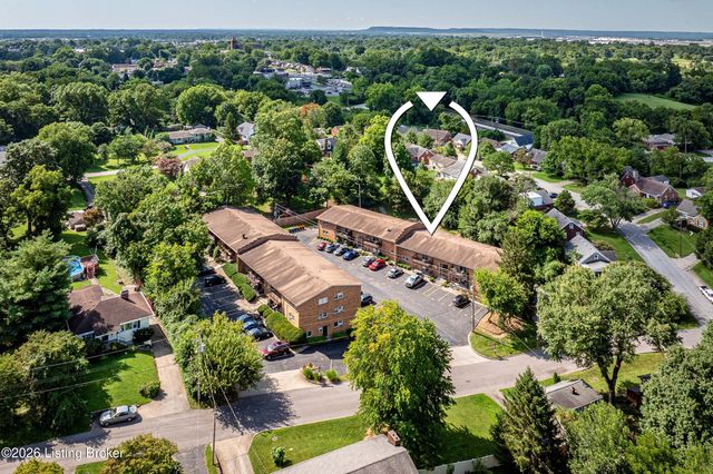 1708 O Daniel Ave 29, Louisville, KY 40213