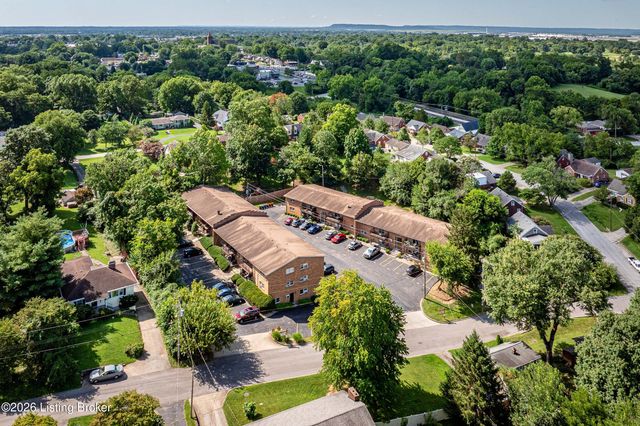 1708 O Daniel Ave 29, Louisville, KY 40213