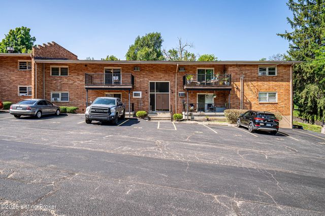 1708 O Daniel Ave 29, Louisville, KY 40213