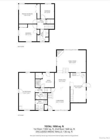 3495 Roanoke Street, Seaford, NY 11783