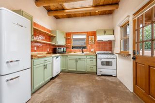 815 Baca C, Santa Fe, NM 87505