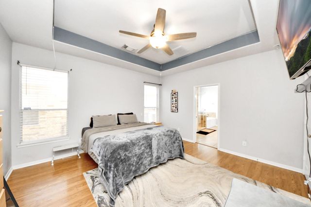 2127 Auburn Vale Street, Katy, TX 77493