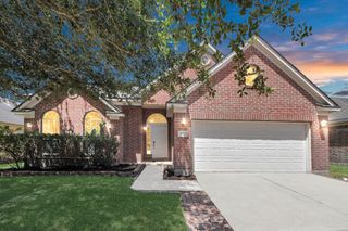2127 Auburn Vale Street, Katy, TX 77493