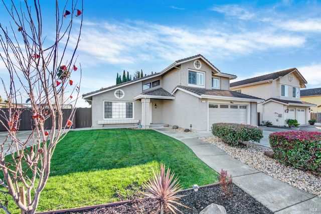 401 Northampton Dr, American Canyon, CA 94503