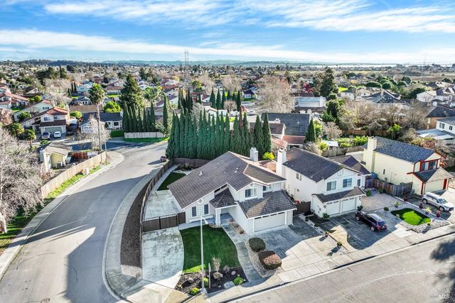 401 Northampton Dr, American Canyon, CA 94503