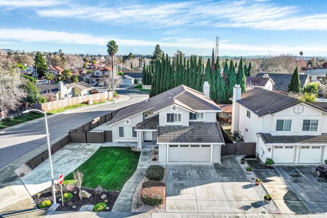 401 Northampton Dr, American Canyon, CA 94503