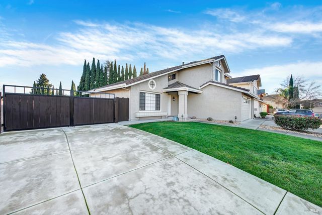 401 Northampton Dr, American Canyon, CA 94503