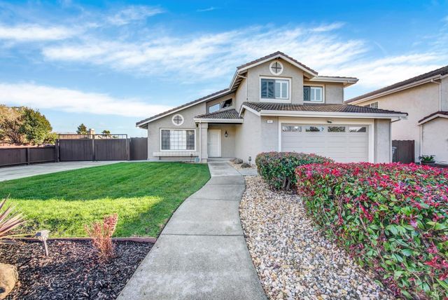 401 Northampton Dr, American Canyon, CA 94503