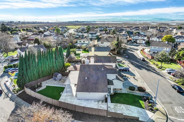 401 Northampton Dr, American Canyon, CA 94503