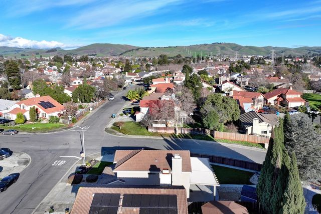 401 Northampton Dr, American Canyon, CA 94503