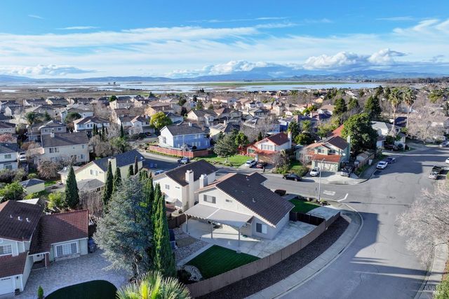 401 Northampton Dr, American Canyon, CA 94503